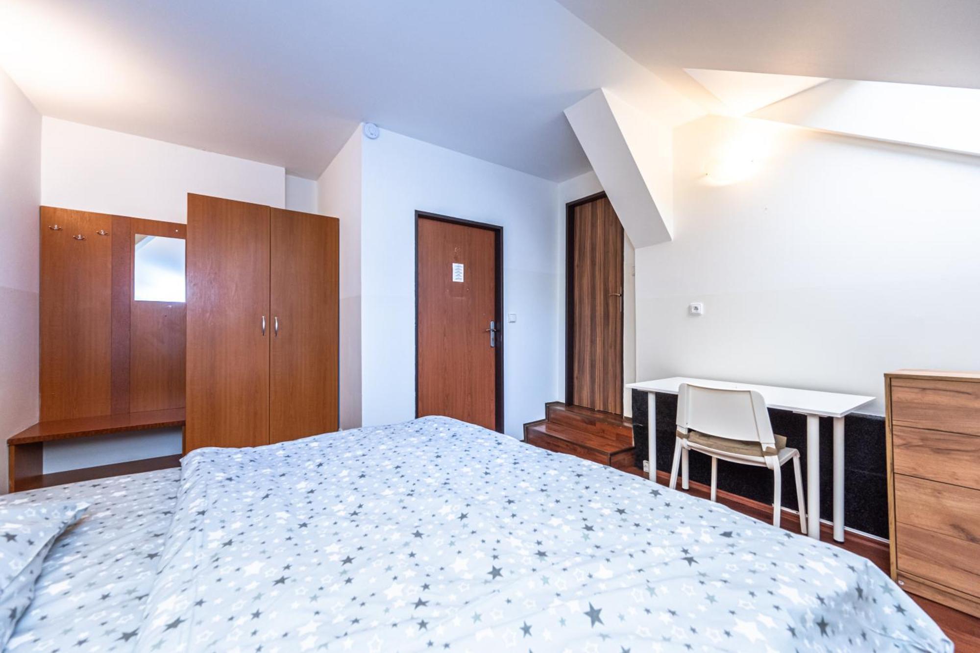 Apartments Kamenicka 23 프라하 외부 사진
